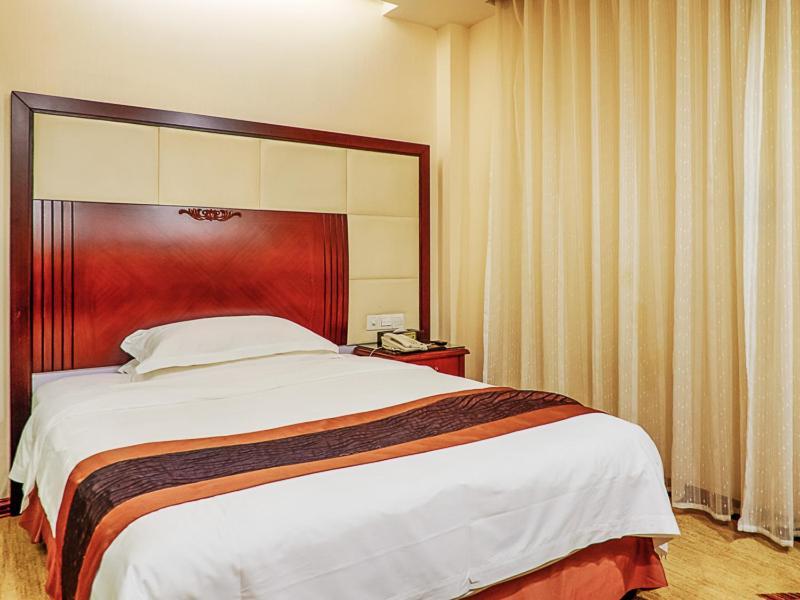 Vienna Hotel Wuxi Wangzhuang Road Kültér fotó