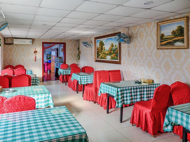 Vienna Hotel Wuxi Wangzhuang Road Kültér fotó