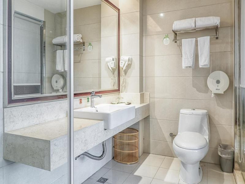 Vienna Hotel Wuxi Wangzhuang Road Kültér fotó